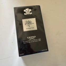 Creed Cologne