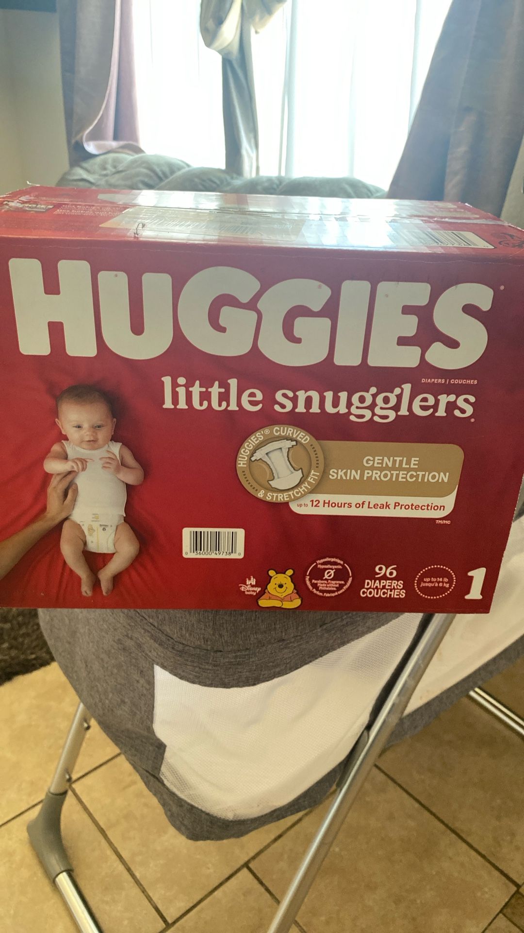 Diapers