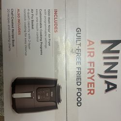 Ninja Air Fryer