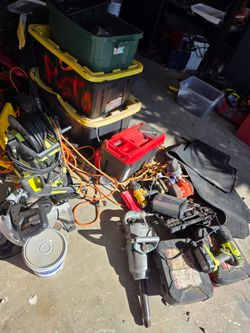 Tools