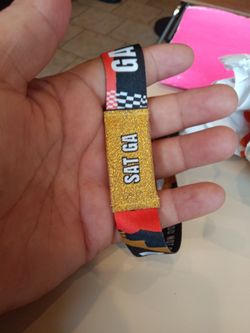 Lollapalooza Sat