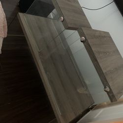 4 Pieces Table Set