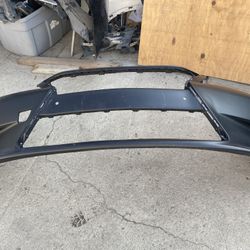 2013-2015 Lexus ES 350 Front Bumper 