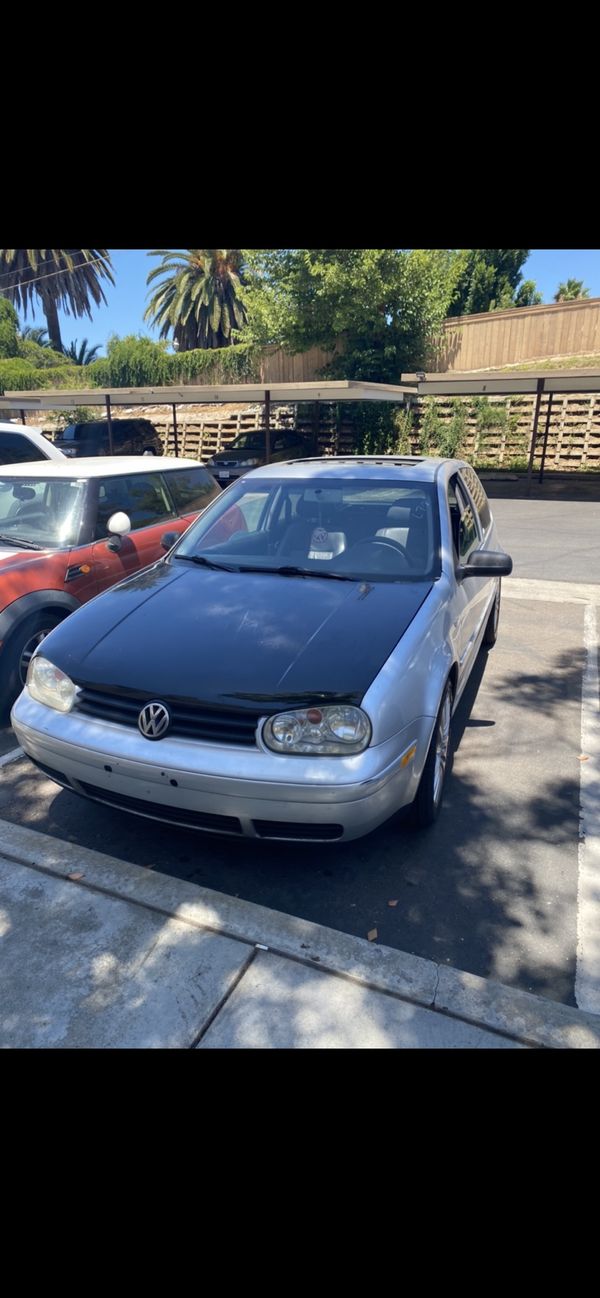 2005 vw gti for Sale in Escondido, CA OfferUp