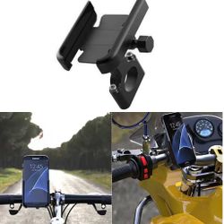NEW Bicycle/motorcycle Phone Mount