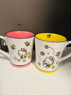 Mugs