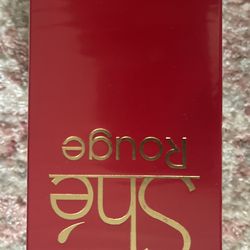 Shé Rouge For Women