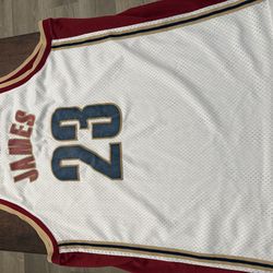 Jersey