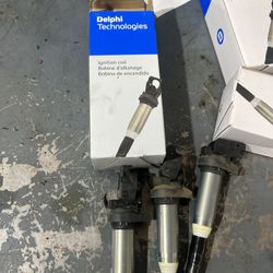 Ignition Coils