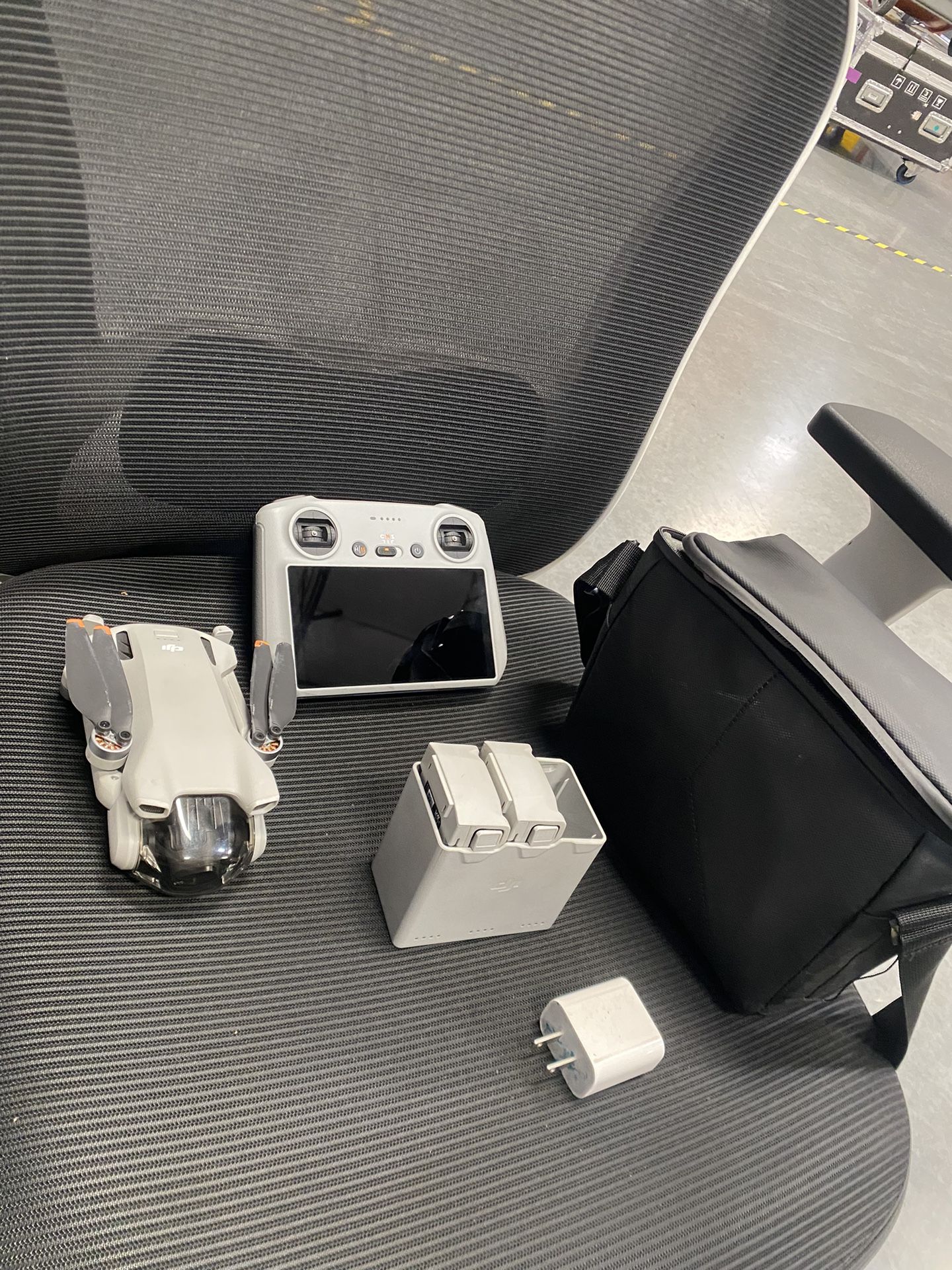 DJI Mini 3 Full Package