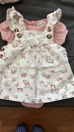 baby girl clothes