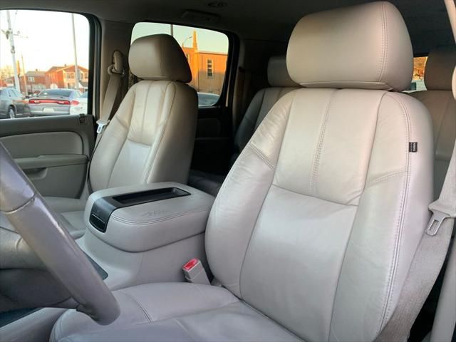 2011 GMC Yukon XL