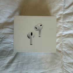 AirPods Pro 3rd Generation