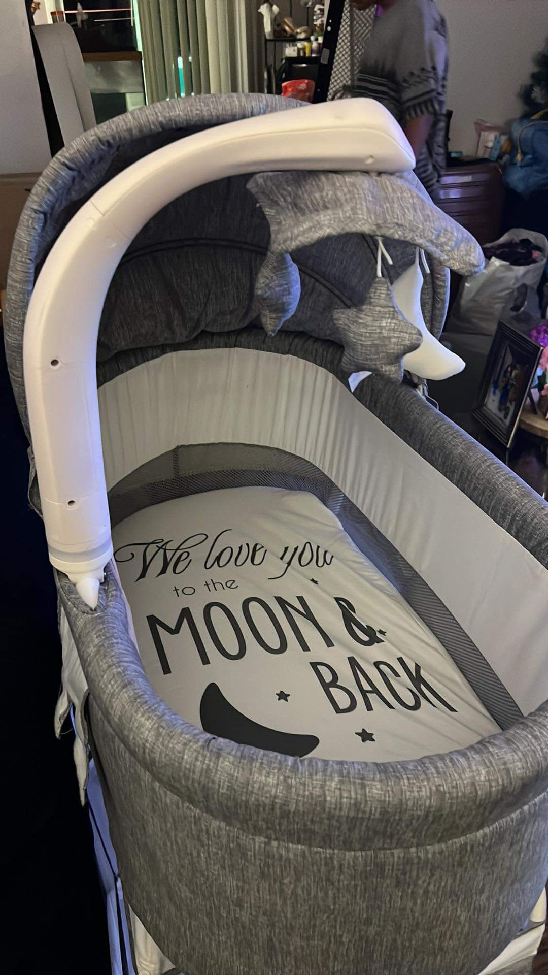 Bassinet