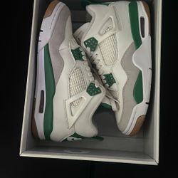 Air Jordan 4 Retro So