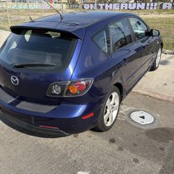 2005 Mazda Mazda3