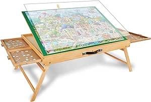 Puzzle Table