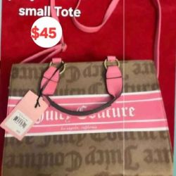 Juicy Couture Tote