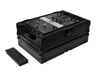 Odyssey FZ10MIXXDBL, Universal Black 10″ Format DJ Mixer Flight Case