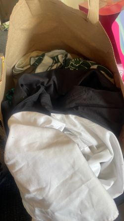 Random free stuff
