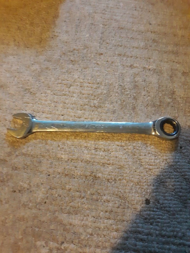 21mm Wrench