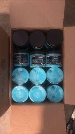 Champkom gel