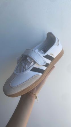 Samba Jane Adidas