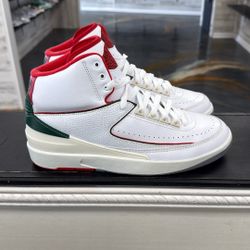 Jordan 