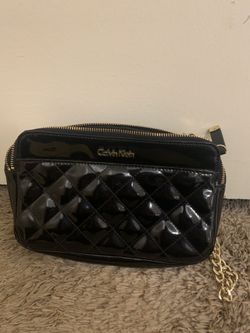 Calvin klein bag