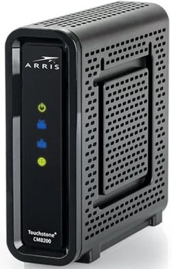 Arris Touchstone CM8200A Docsis 3.1 Modem