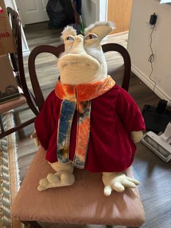 Farscape Rygel