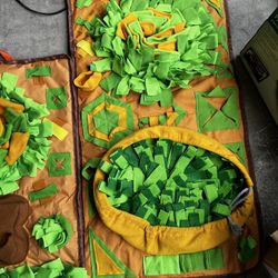 Large Dog Snuffle Mat 