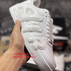 Cactus Plant Flea MarketCPFM x Nike Air Force 1 07 LowSunshine