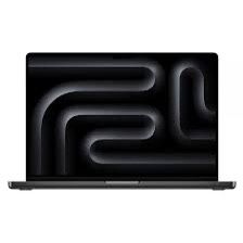 MacBook Pro 16 2024 M4 Max 14-Core CPU/32-Core GPU 36GB 1TB Space Black - NEW