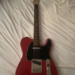 Squire Telecaster