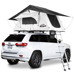 Airbedz 1.4 Roof Top Tent And Annex Room