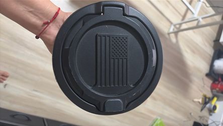 Gas tank - JL jeep wrangler
