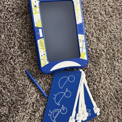 Boogie board