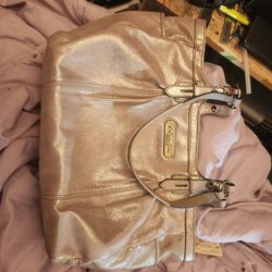 Coach Bag Brand New