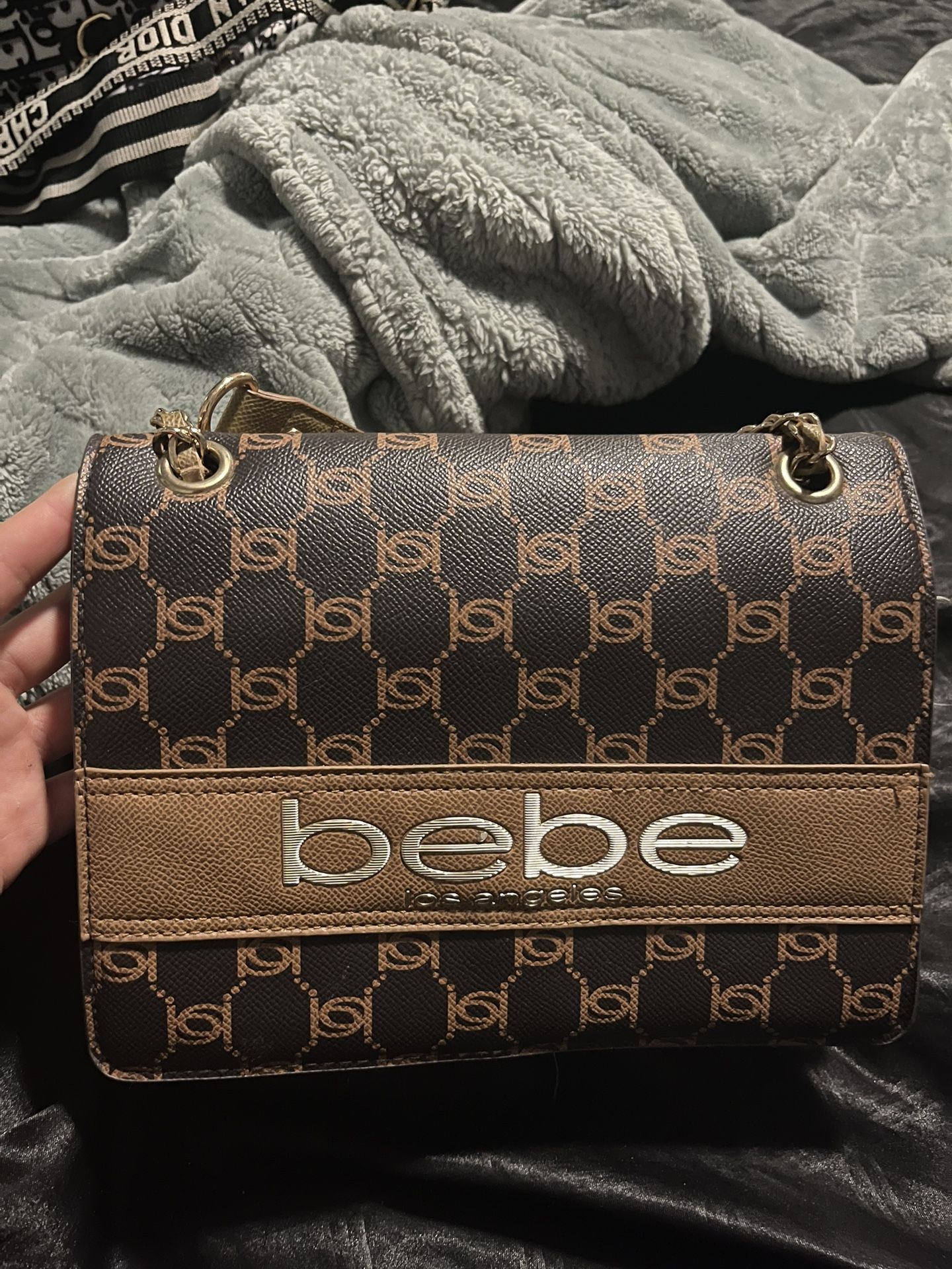 Bolsa Bebe