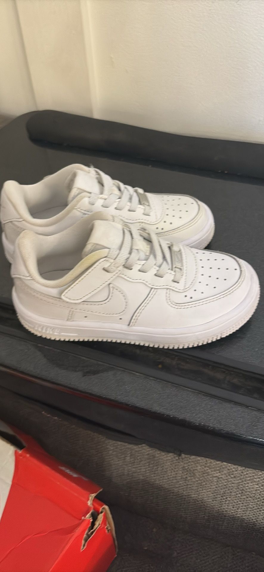 Air Force1- Size 10c