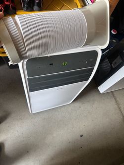 Portable Air conditioning read the description