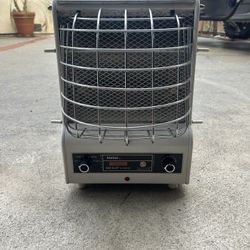Floor Heater