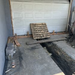 Garage Door 
