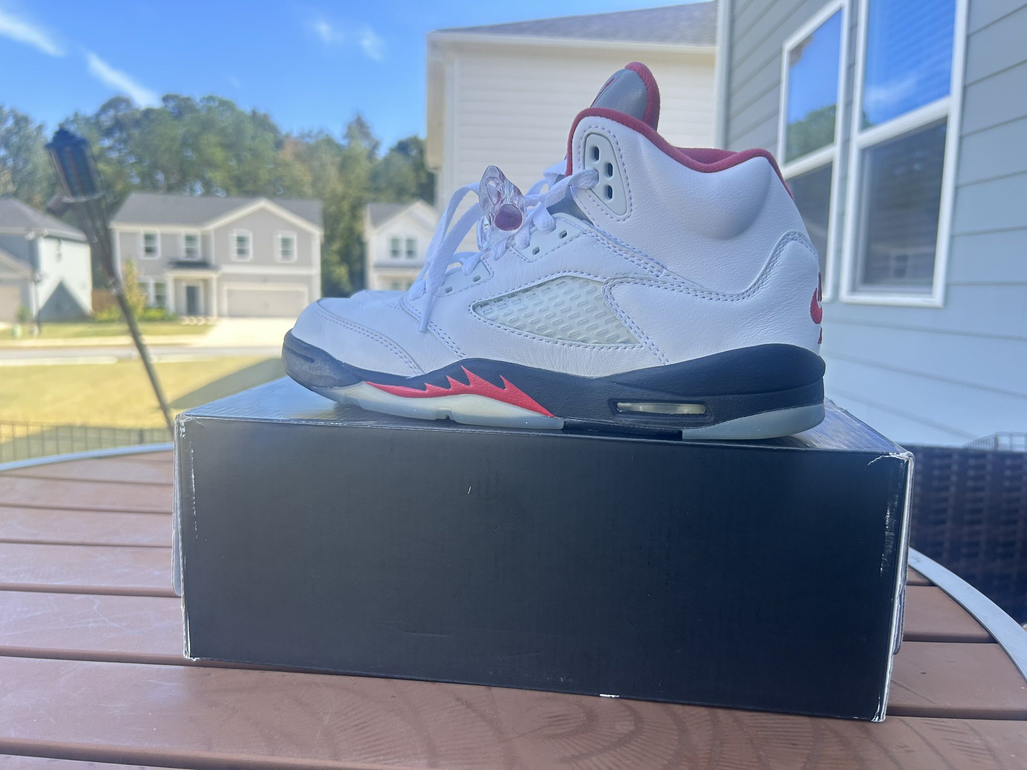 Jordan Air Jordan 5 Retro (GS)