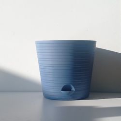 Plant Pot/ Plant Planter/ Flower Pot Patio Garden Saucer 