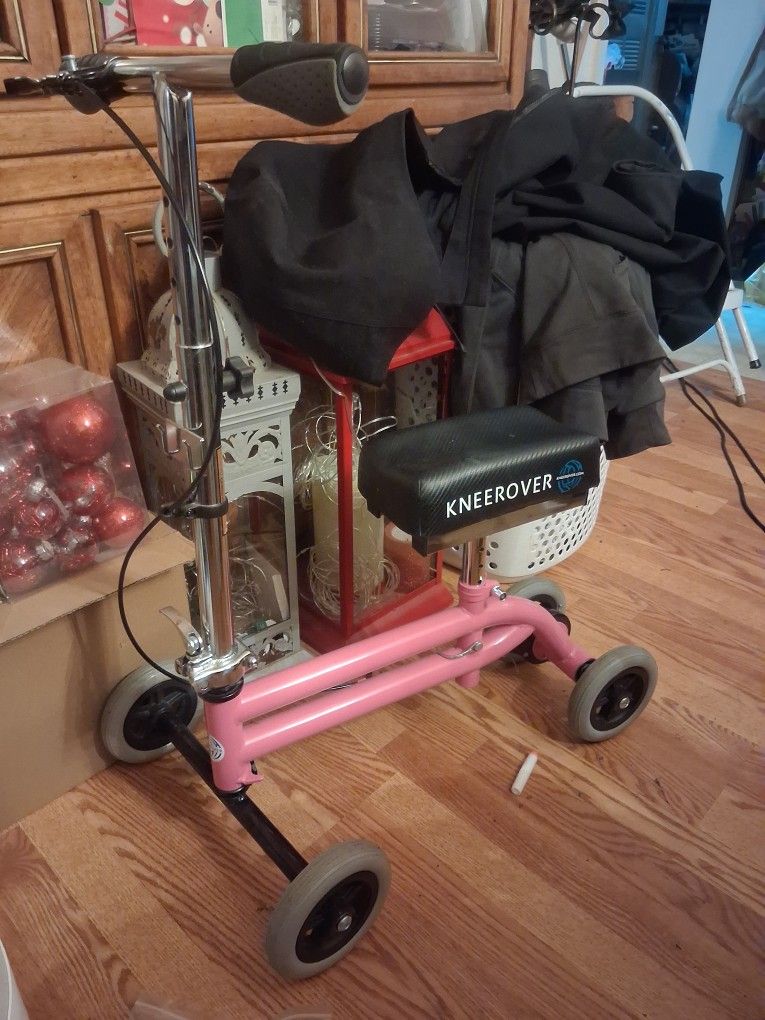 Knee Rover Scooter