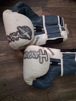 Boxing gloves 14oz
