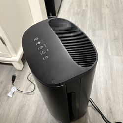 Air Purifier 