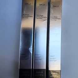 Anti-wrinkle Firming Eye Cream
